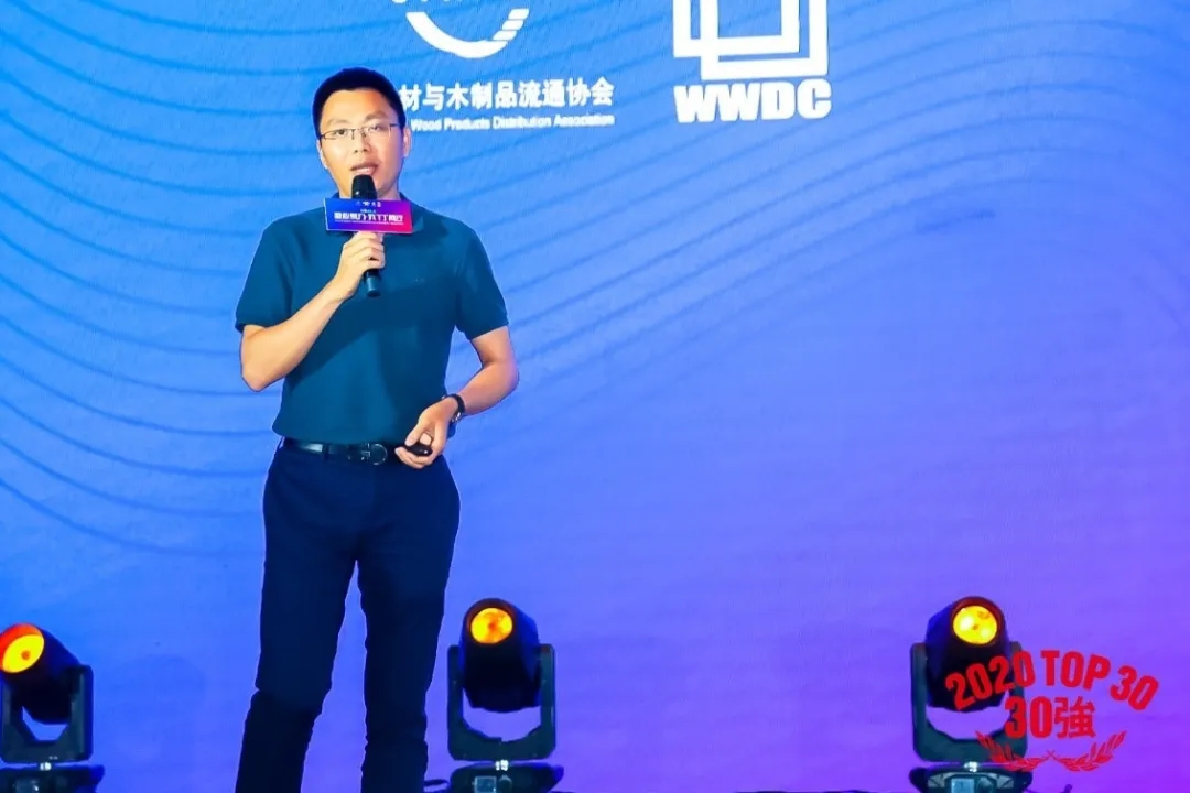 凝心聚力?我“门”同行丨IWG永特耐祝贺2020年全国木门双承诺品牌影响力大会暨中国木门窗行业年会圆满成功！