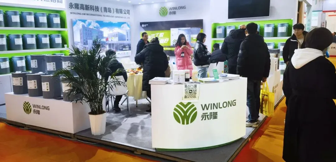 开新局，启新机！永隆2月全国巡展风采及3月展会预告