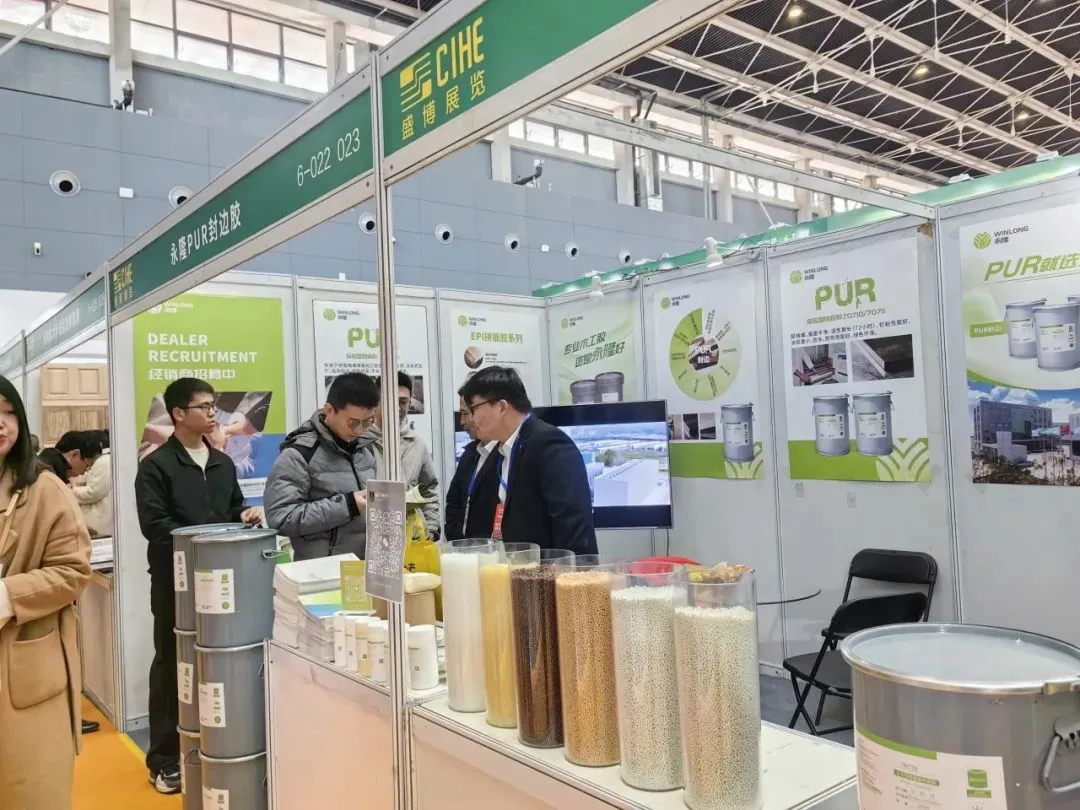 开新局，启新机！永隆2月全国巡展风采及3月展会预告