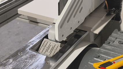 封边新技术 | 永特耐免拉手PUR封边工艺,始于颜值,臻于品质 封边新技术 | 永特耐免拉手PUR封边工艺,始于颜值,臻于品质