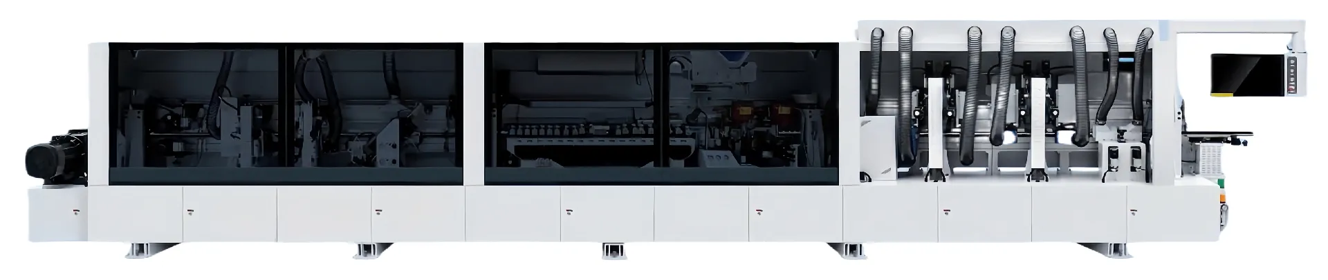 封边新技术 | 永特耐免拉手PUR封边工艺,始于颜值,臻于品质 封边新技术 | 永特耐免拉手PUR封边工艺,始于颜值,臻于品质