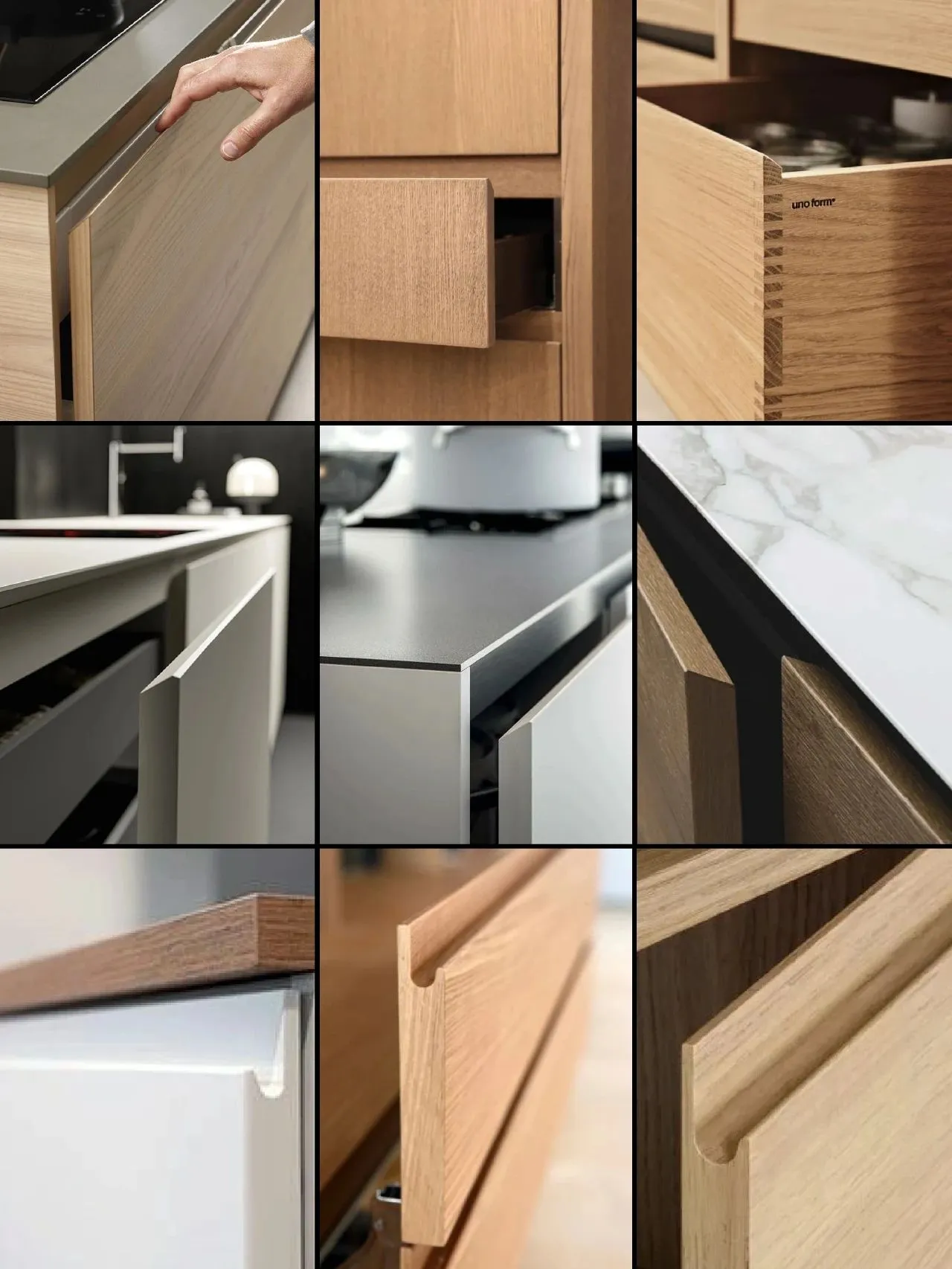 封边新技术 | 永特耐免拉手PUR封边工艺,始于颜值,臻于品质 封边新技术 | 永特耐免拉手PUR封边工艺,始于颜值,臻于品质