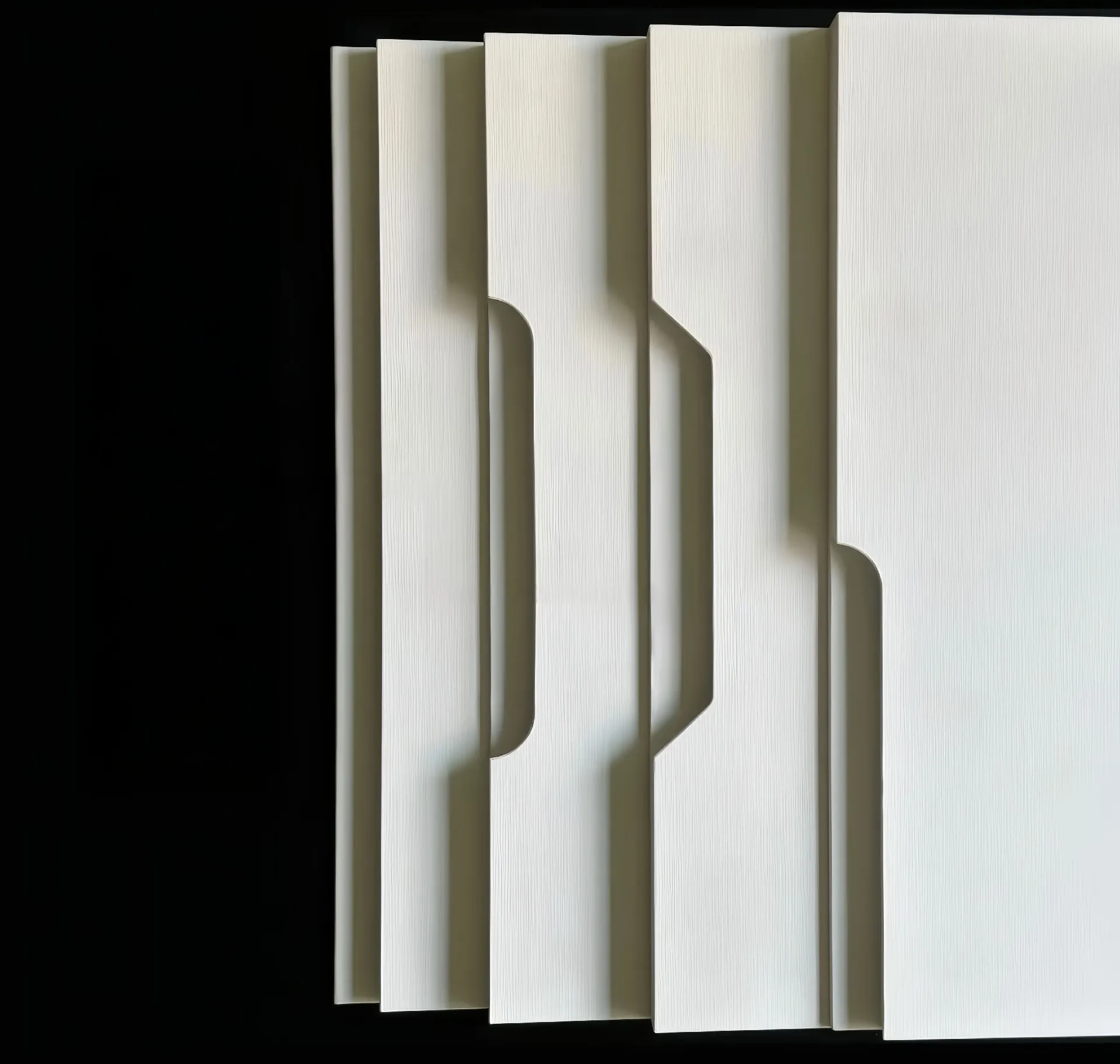 封边新技术 | 永特耐免拉手PUR封边工艺,始于颜值,臻于品质 封边新技术 | 永特耐免拉手PUR封边工艺,始于颜值,臻于品质