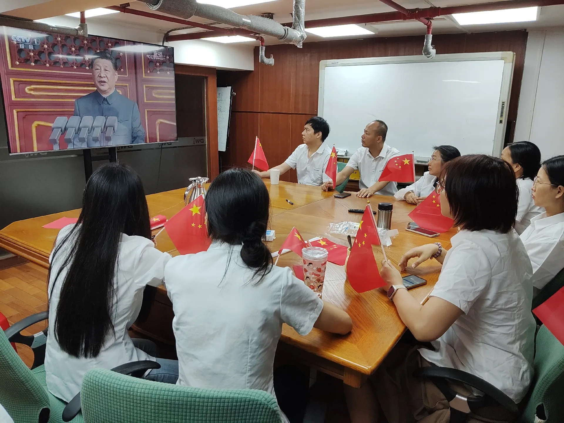 隆重纪念中国人民抗日战争暨世界反法西斯战争胜利80周年!