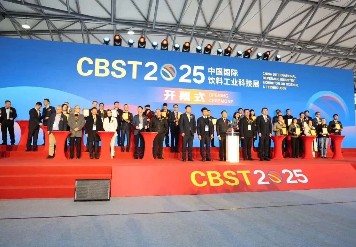 现场直击 | 爱特科重磅亮相CBST2025，热熔胶最新解决方案受行业追捧