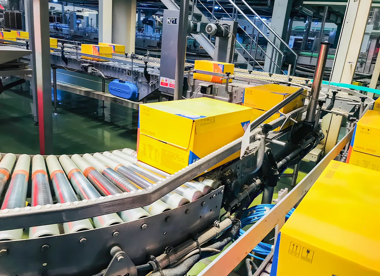 爱特科聚烯烃覆膜纸箱热熔胶 | 解决粘合痛点,守护包装品质 爱特科聚烯烃覆膜纸箱热熔胶 | 解决粘合痛点,守护包装品质