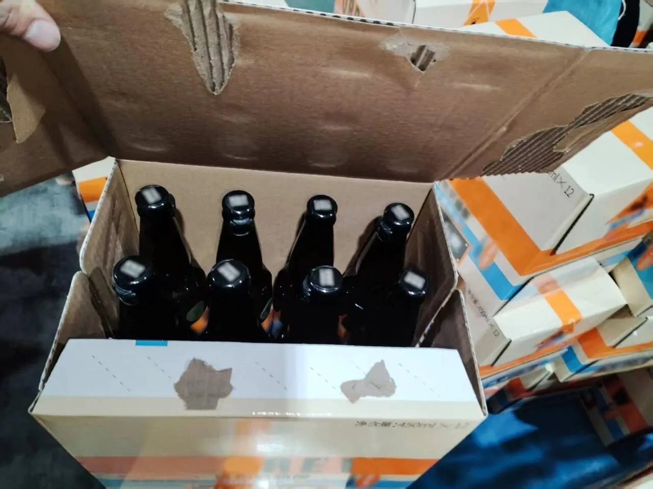 爱特科聚烯烃覆膜纸箱热熔胶 | 解决粘合痛点,守护包装品质 爱特科聚烯烃覆膜纸箱热熔胶 | 解决粘合痛点,守护包装品质