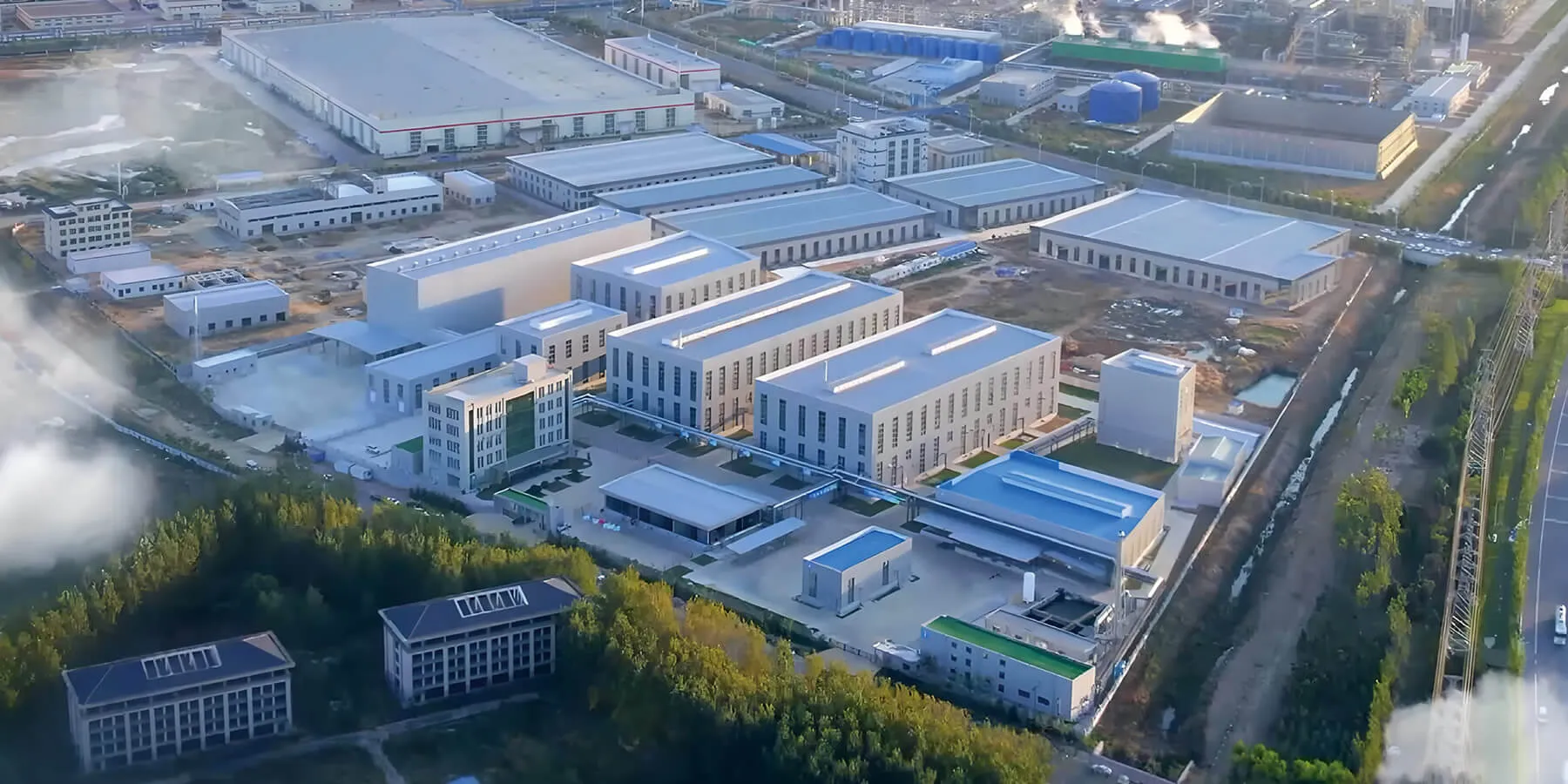 IWG爱特科 · 高科技工业胶