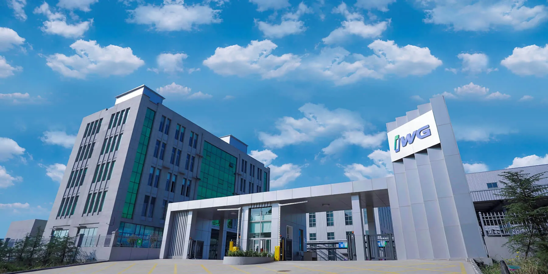 IWG永特耐 · 高端木工胶