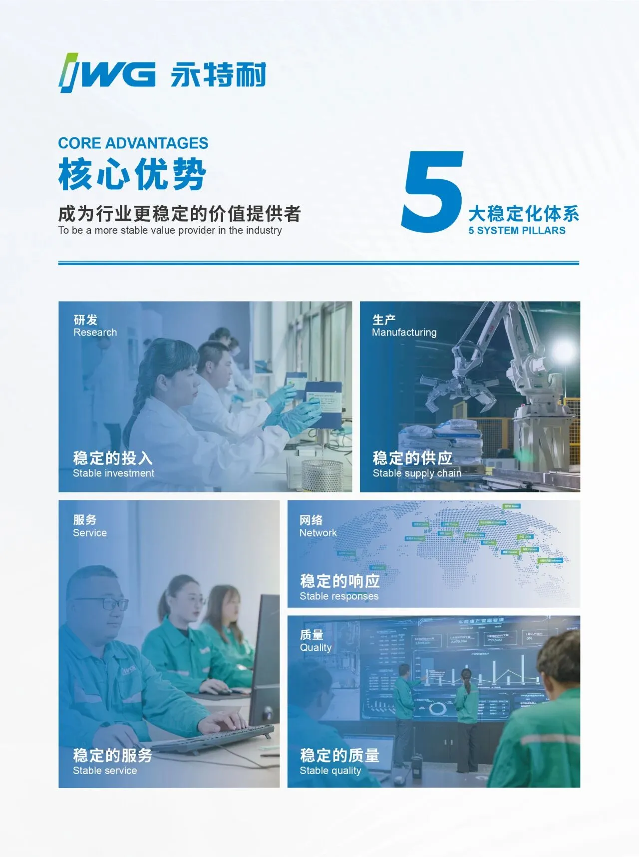 环保粘合 价值选择|IWG永特耐受邀出席2025定制家居产业链大会,以环保与高品质粘合解决方案助力定制家居行业健康发展 环保粘合 价值选择|IWG永特耐受邀出席2025定制家居产业链大会,以环保与高品质粘合解决方案助力定制家居行业健康发展