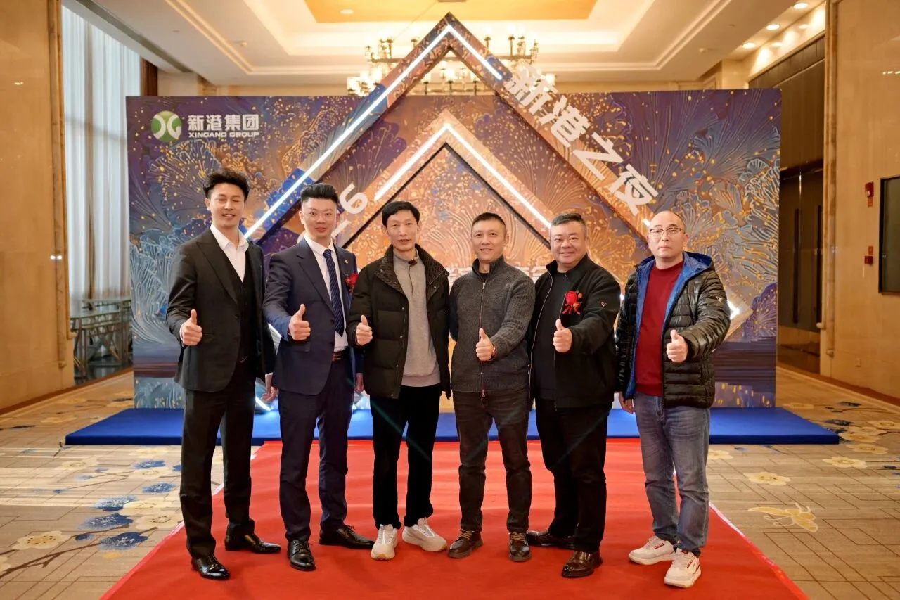 喜讯!永特耐获任成都智能家居商会理事单位,以技术实力助力区域行业升级 喜讯!永特耐获任成都智能家居商会理事单位,以技术实力助力区域行业升级