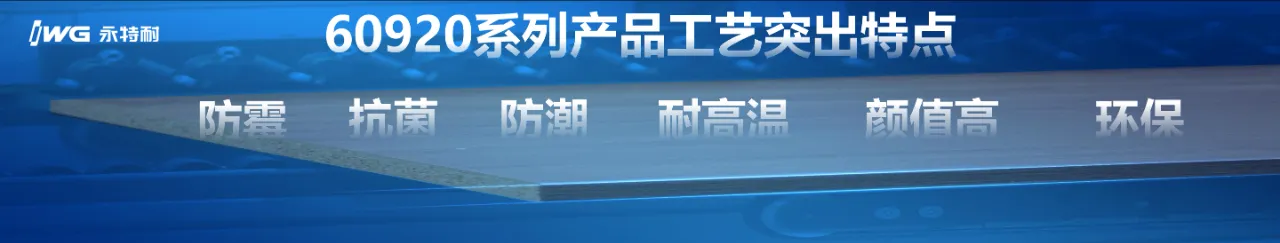 赋能行业发展，永特耐的三点建议和五个坚持