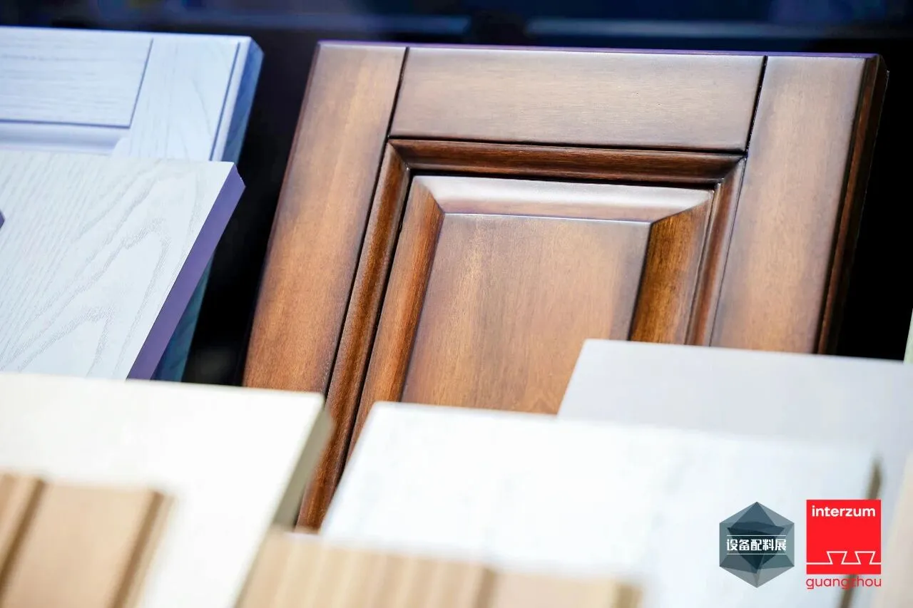 解读 | IWG永特耐：PUR全系方案为整装大家居行业创造价值