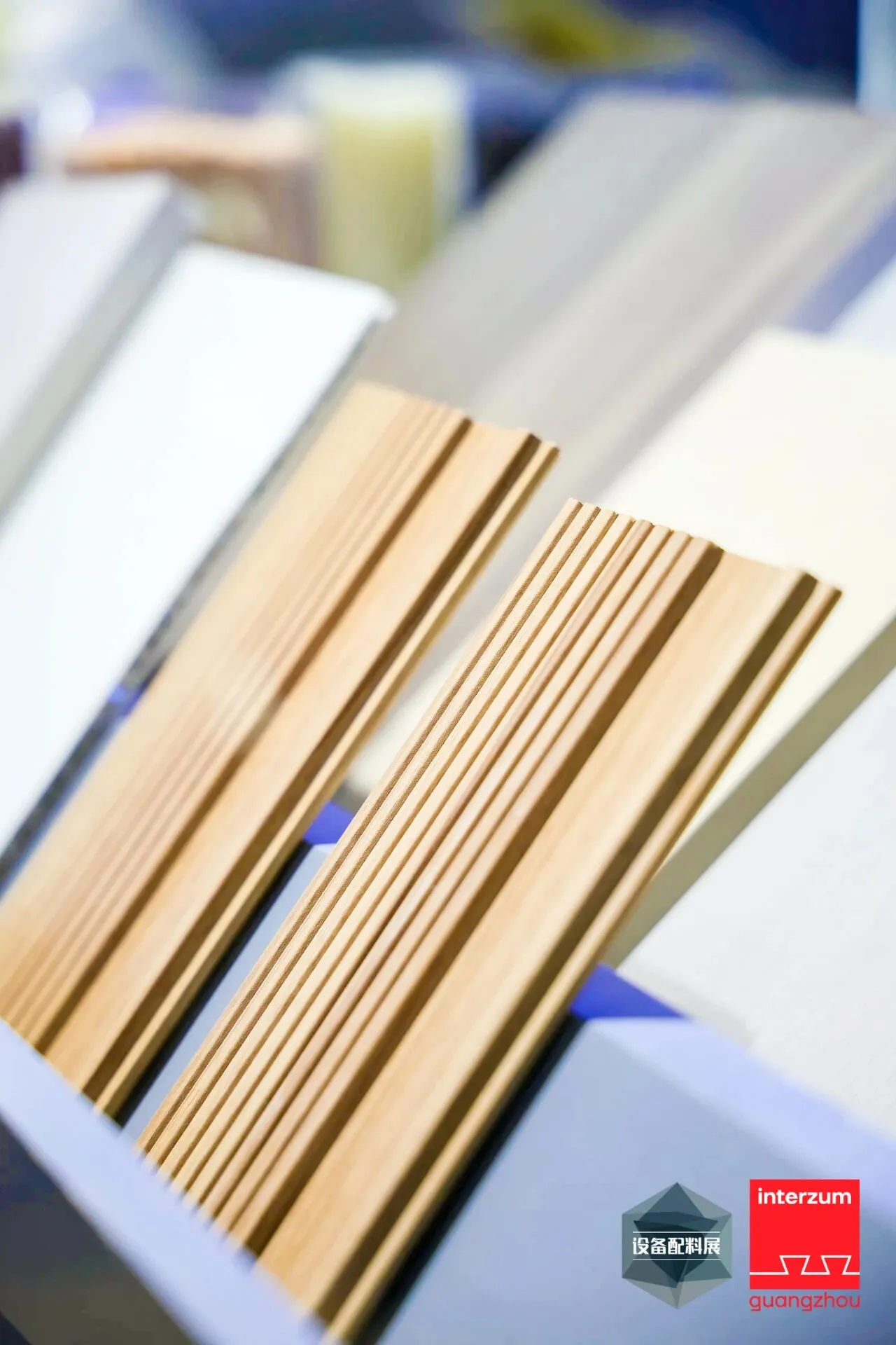 解读 | IWG永特耐：PUR全系方案为整装大家居行业创造价值