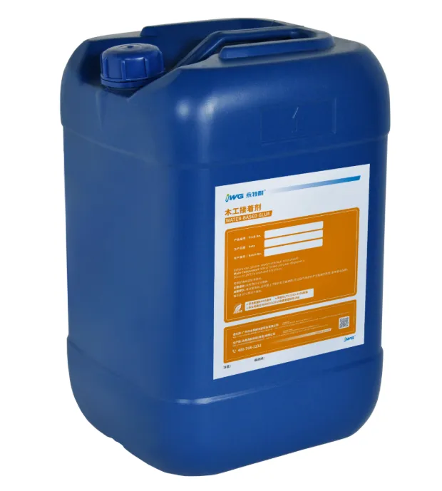 上海地材展 | 永特耐以科技和环保助力地板行业高质量发展