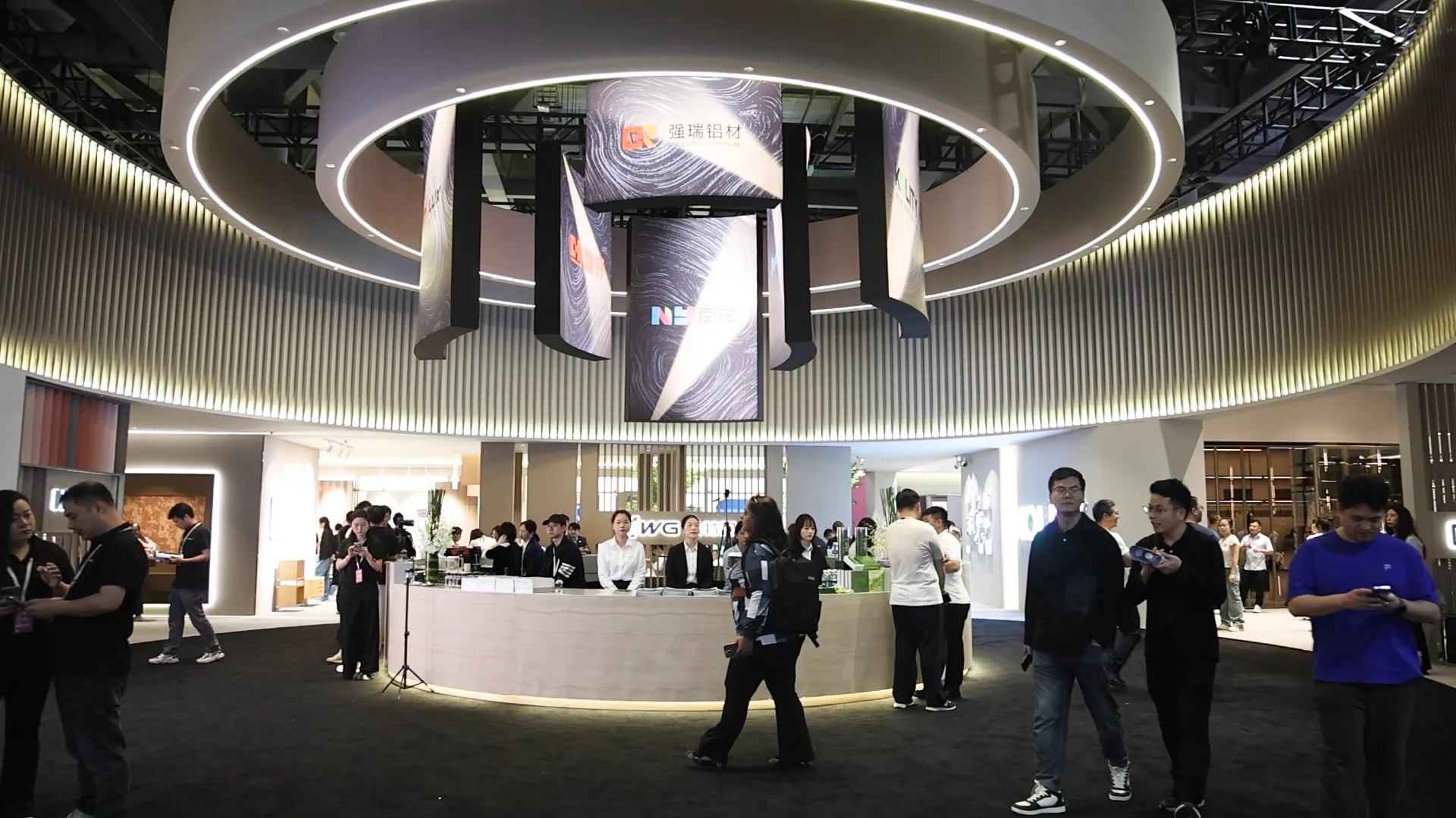 双展同辉 大展胶点|IWG永特耐携硬核PUR重磅亮相两大行业盛会 双展同辉 大展胶点|IWG永特耐携硬核PUR重磅亮相两大行业盛会