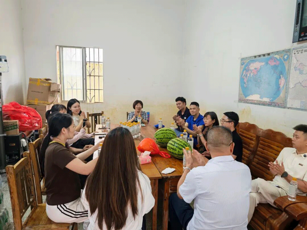 风雨同心 驰援横州|IWG永特耐联合商协会积极开展灾后困难家庭公益帮扶行动 风雨同心 驰援横州|IWG永特耐联合商协会积极开展灾后困难家庭公益帮扶行动