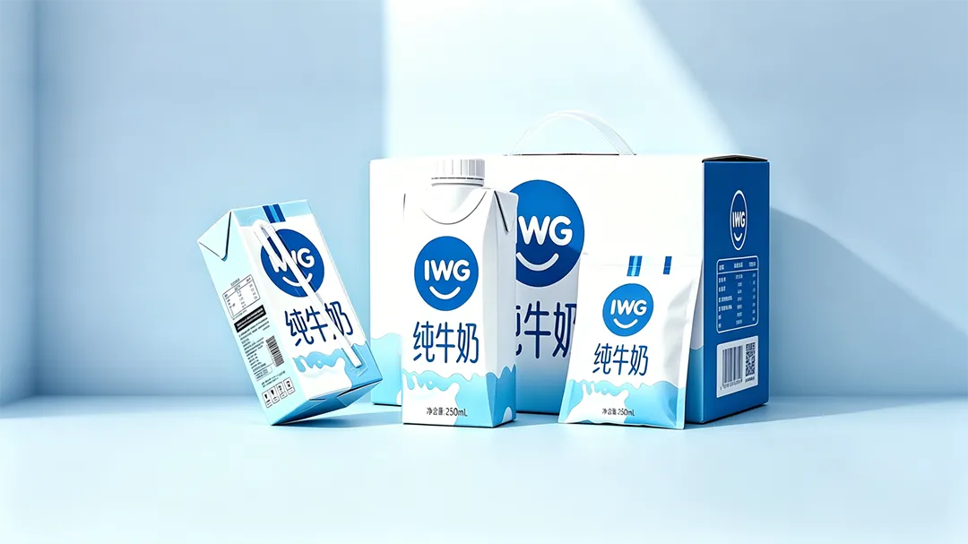 上海全印展&CBB饮料展圆满收官！IWG爱特科携创新产品与解决方案惊艳破圈，助力印包行业高质量发展