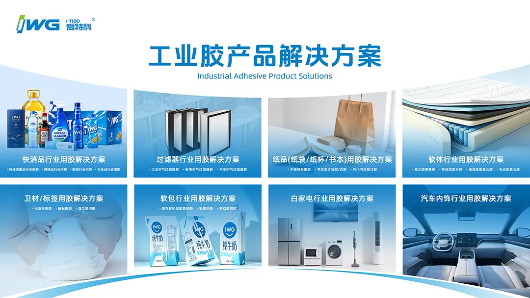 上海全印展&CBB饮料展圆满收官！IWG爱特科携创新产品与解决方案惊艳破圈，助力印包行业高质量发展